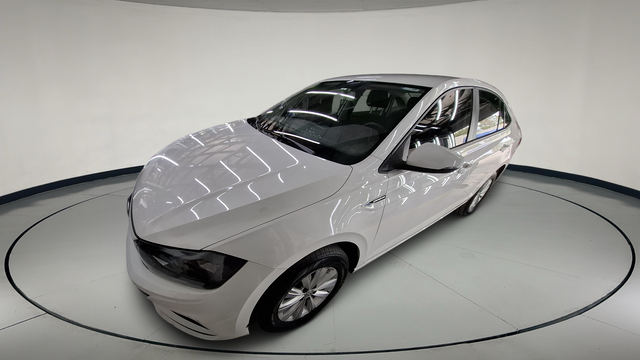 Volkswagen • Virtus