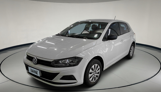 Volkswagen • Polo