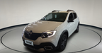 Renault Sandero Stepway 1.6 INTENS Hatchback 2021