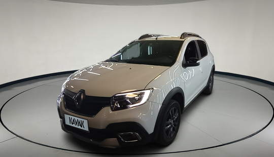 Renault • Sandero Stepway