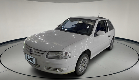 Volkswagen • Gol