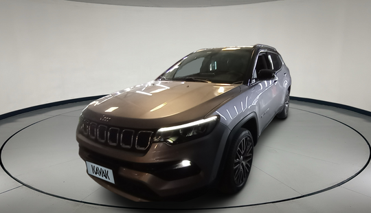 Jeep • Compass