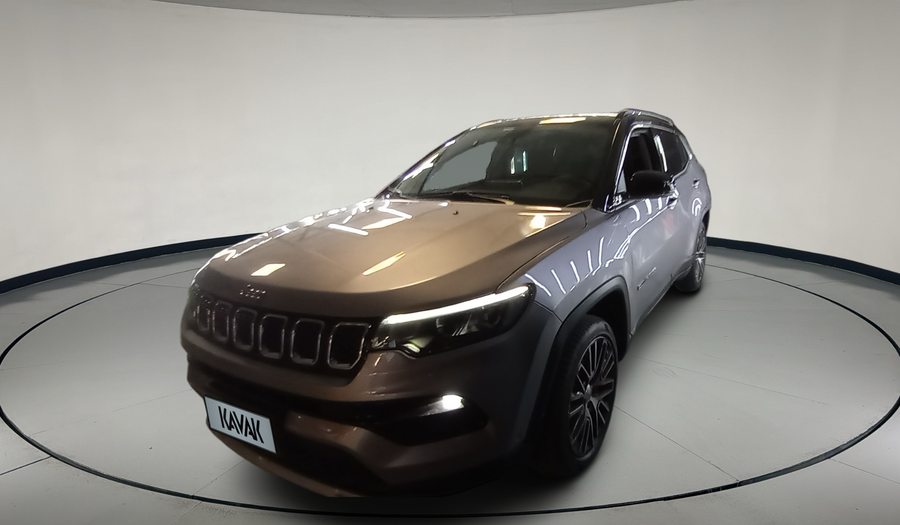 Jeep Compass 1.3 T270 LIMITED PLUS AUTO Suv 2022