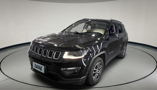 Jeep • Compass