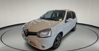 Renault Clio 1.1 DYNAMIQUE Hatchback 2016