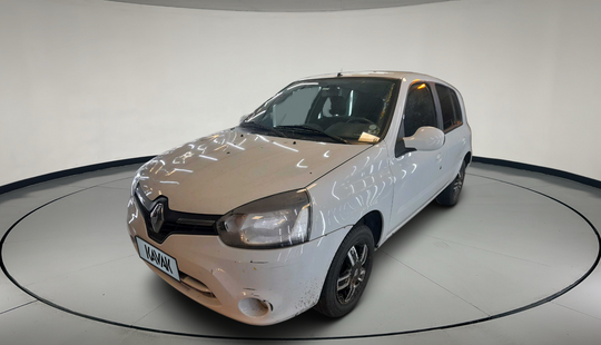 Renault • Clio