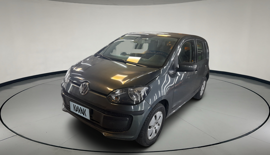 Volkswagen • up