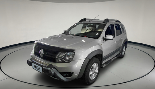 Renault • Duster