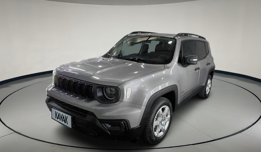 Jeep Renegade 1.8 SPORT Suv 2024
