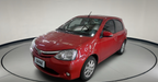 Toyota Etios 1.5 XLS AT Hatchback 2017