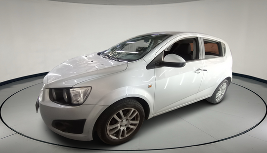 Chevrolet • Sonic