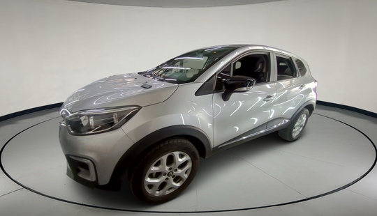 Renault • Captur