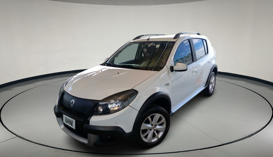 Renault • Sandero Stepway