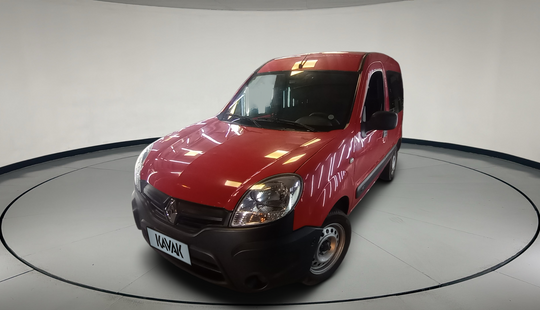 Renault • Kangoo