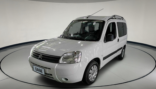 Citroen • Berlingo