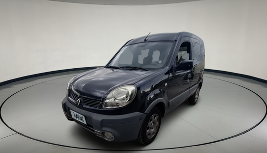 Renault • Kangoo