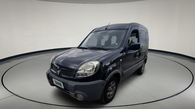 Renault • Kangoo