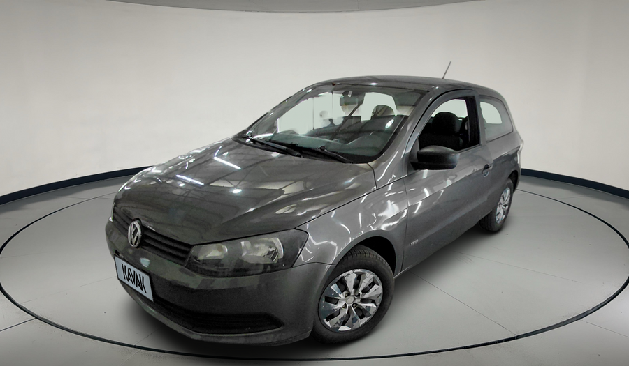Volkswagen Gol Trend 1.6 SERIE Hatchback 2013