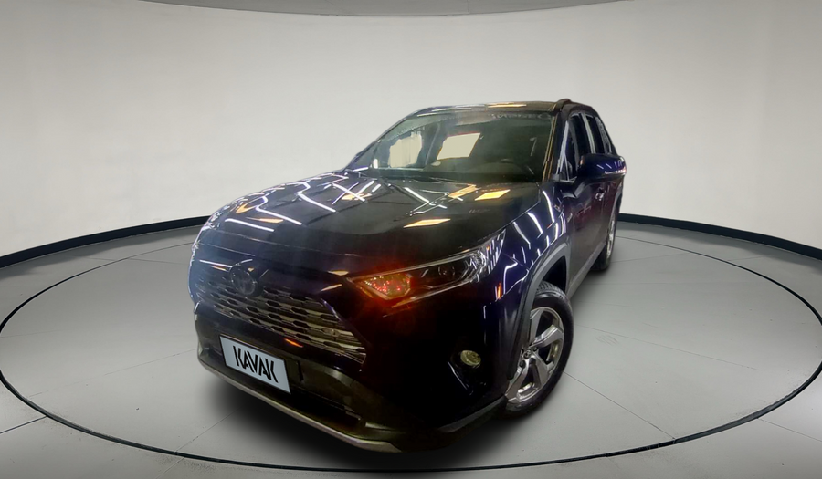 Toyota Rav4 2.5 HYBRID LIMITED Suv 2021