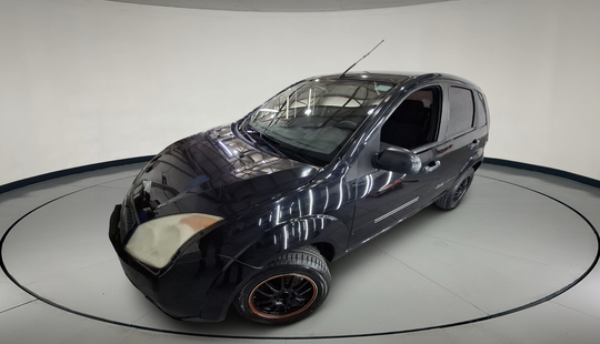 Ford • Fiesta