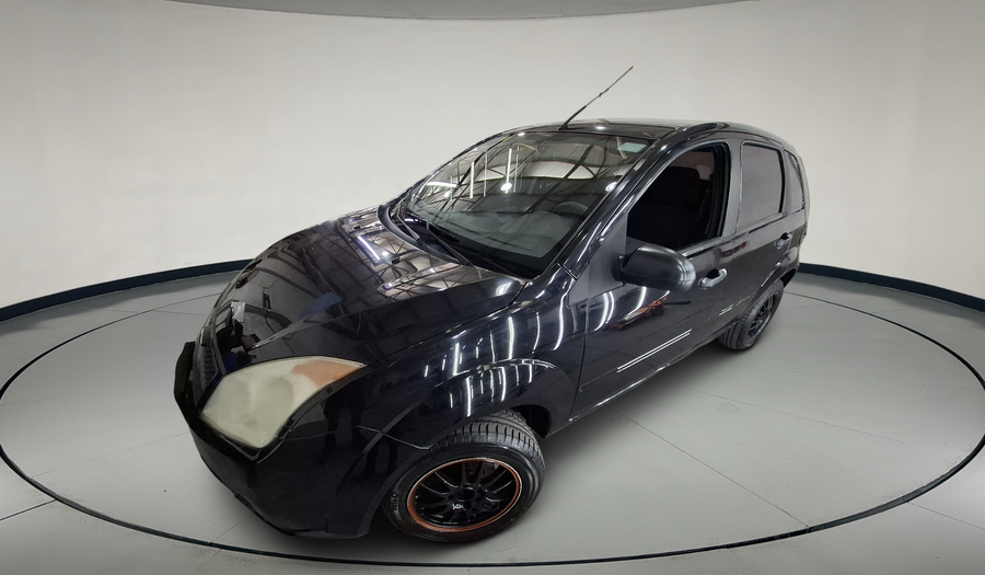 Ford Fiesta 1.6 AMBIENTE MP3 Hatchback 2010