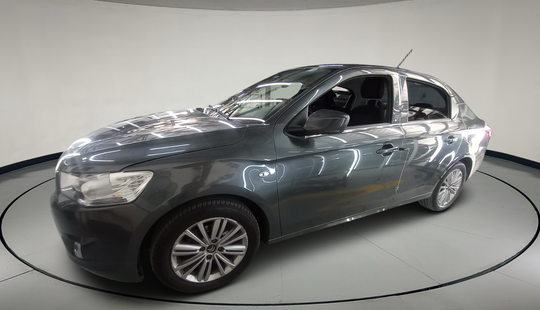 Citroen • C-Elysée