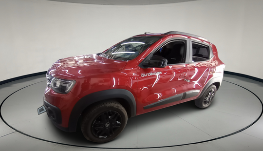 Renault • Kwid