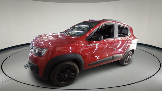Renault • Kwid