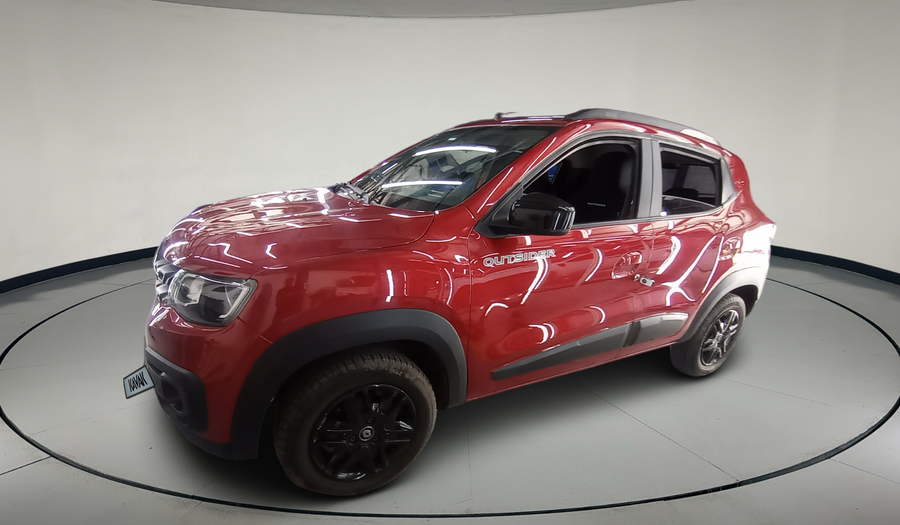 Renault Kwid 1.0 OUTSIDER Hatchback 2020