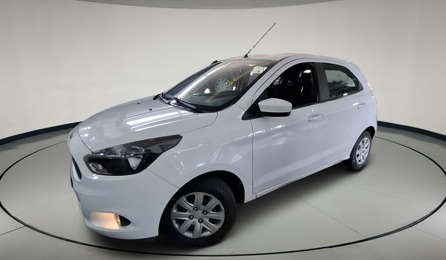 Ford Ka 1.5 S Hatchback 2017