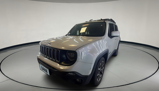 Jeep • Renegade