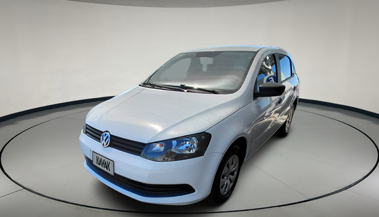 Volkswagen • Gol Trend