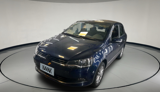 Volkswagen • Voyage