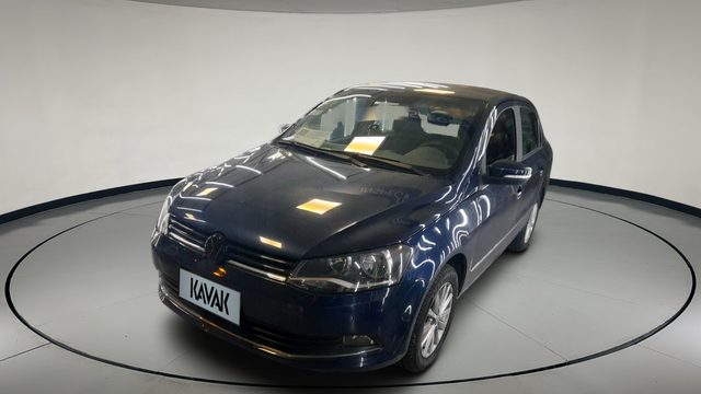 Volkswagen • Voyage