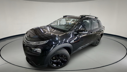 Citroen • C4 Cactus