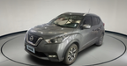 Nissan Kicks 1.6 SENSE Suv 2021