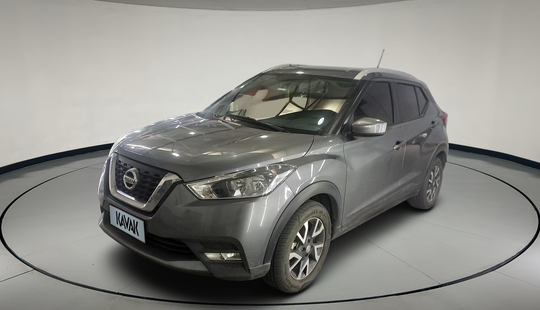 Nissan • Kicks
