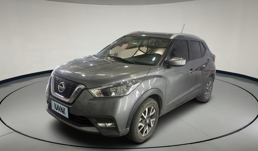 Nissan Kicks 1.6 SENSE Suv 2021