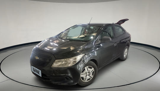 Chevrolet • Prisma