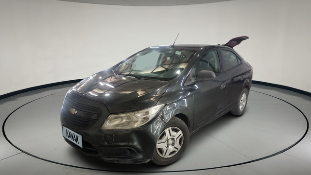 Chevrolet • Prisma