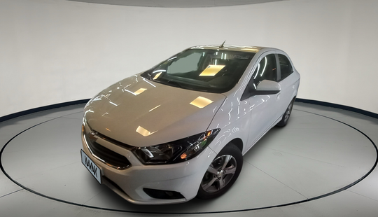 Chevrolet • Prisma