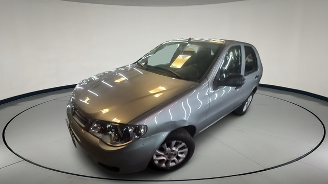 Fiat • Palio