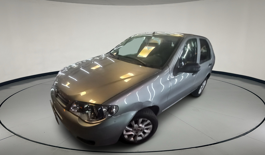 Fiat Palio 1.4 FIRE TOP Hatchback 2015