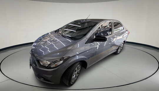 Chevrolet • Joy Plus