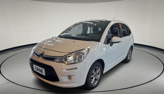 Citroen • C3