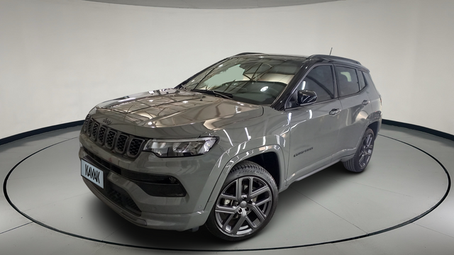 Jeep • Compass