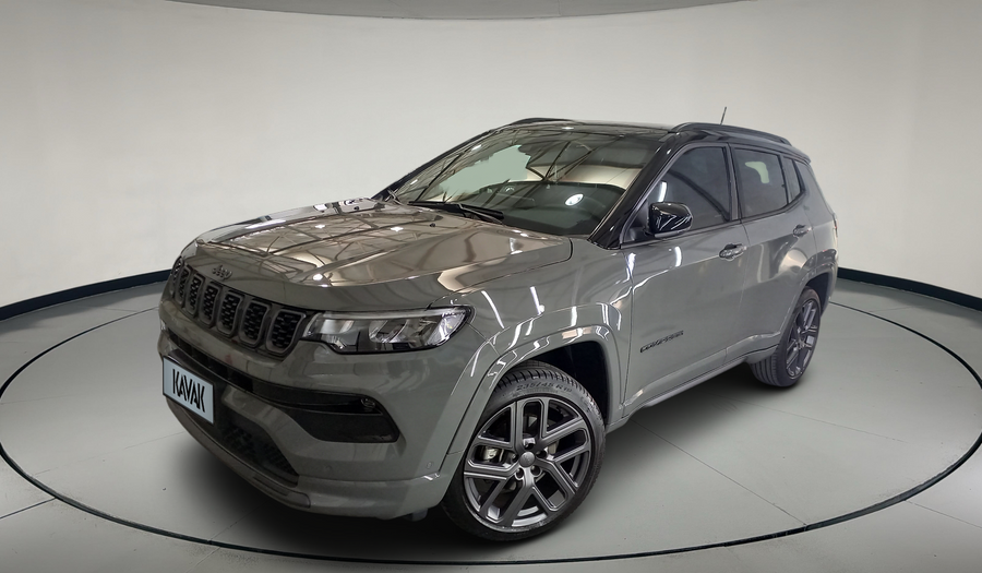 Jeep Compass 1.3 T270 SERIE S AUTO Suv 2024