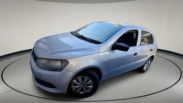 Volkswagen • Gol Trend