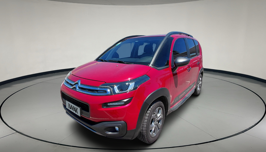 Citroen • C3 Aircross