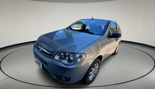 Fiat • Palio